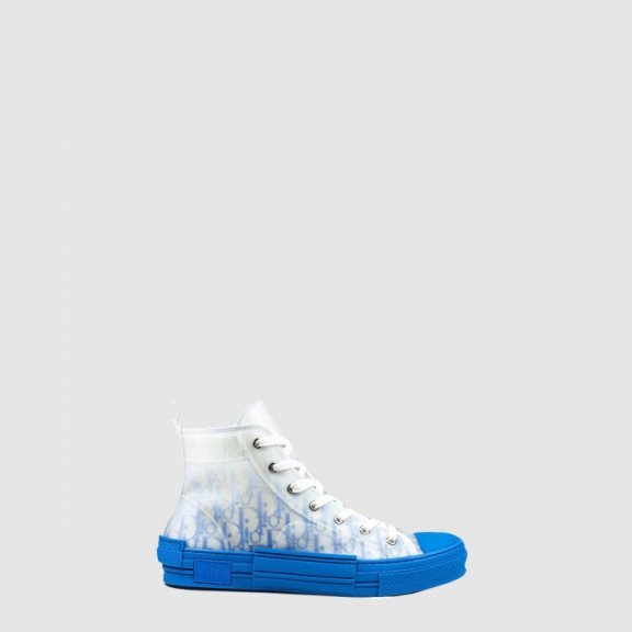 디올 B23 하이탑 스니커즈 3SH11