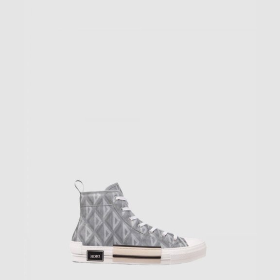 디올 B23 하이탑 스니커즈 3SH11