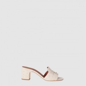 로로피아나 샌들 슬리퍼 FAL0469