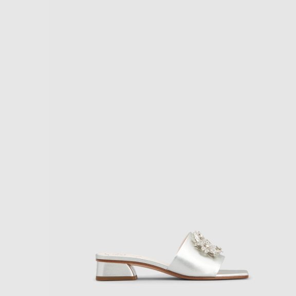 로저비비에 부케 스트라스 뮬 5543