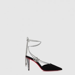 루부탱 Astrid Lace Strass 1240305