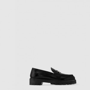 LV 디스트릭트 플랫 로퍼 1AGXHU