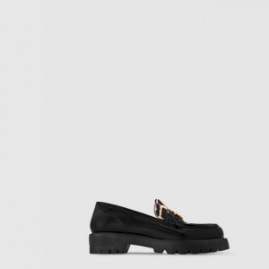 LV 디스트릭트 플랫 로퍼 1AGXJI