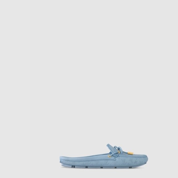 루이비통 글로리아 오픈백 플랫 1ACMJ7