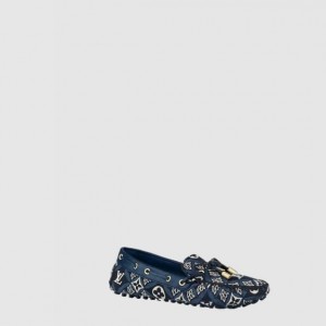 루이비통 글로리아 플랫 로퍼 1A8VW8