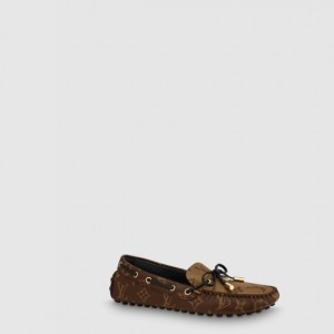 루이비통 글로리아 플랫 로퍼 1A65IV