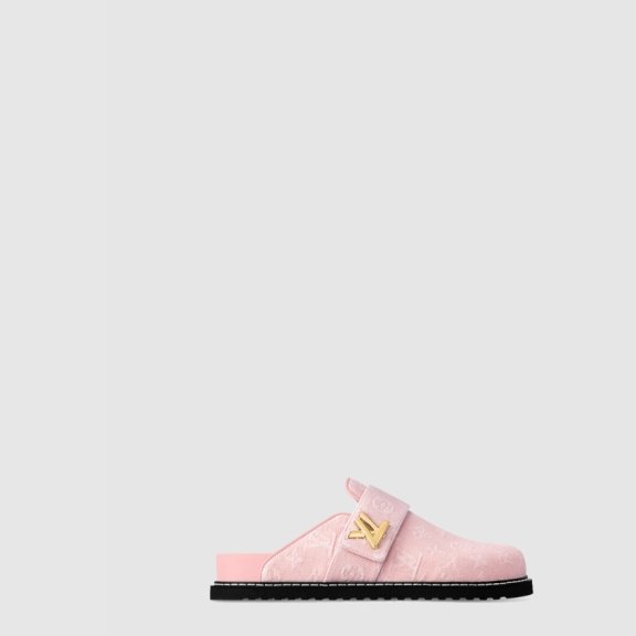 LV 코지 컴포트 뮬 1AGVOB