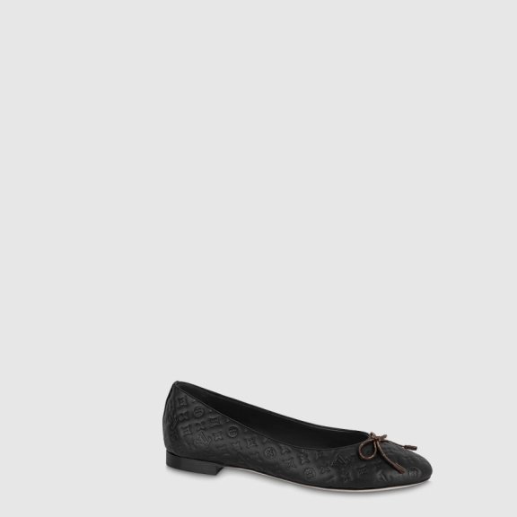 LV 니나 발레리나 플랫슈즈 1ABHAX