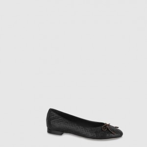 LV 니나 발레리나 플랫슈즈 1ABHAX