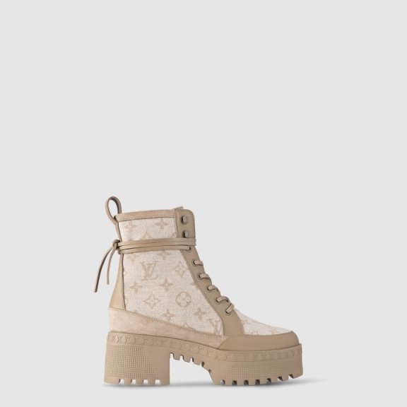LV 데저트 부츠 1AC9PR
