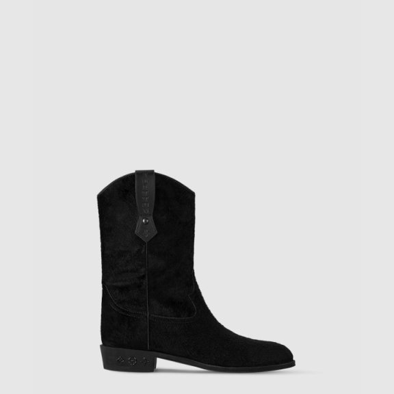 LV 라이더 부츠 1AD7FW