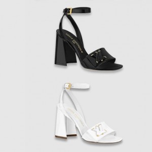 LV 노바 샌들 1AB2N5