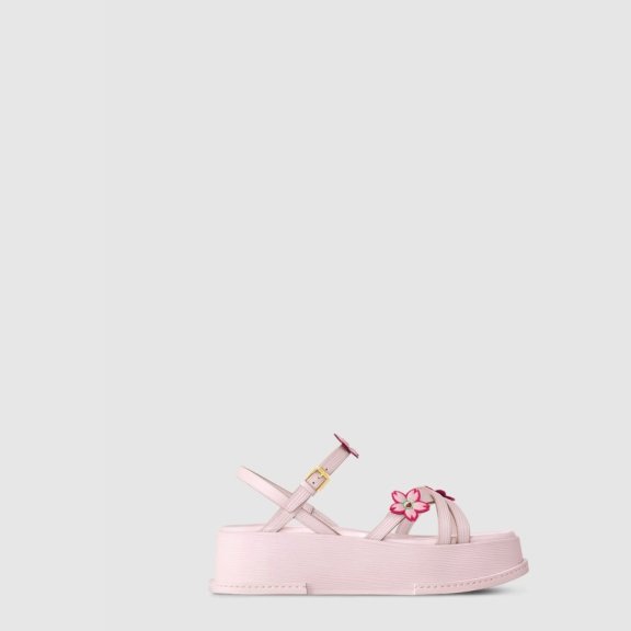 루이비통 LV x TM 마야 플랫폼 1AGWO2