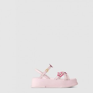 루이비통 LV x TM 마야 플랫폼 1AGWO2