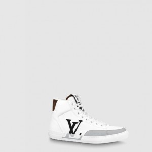 LV CHARLIE 하이탑 스니커즈 1A9JMU