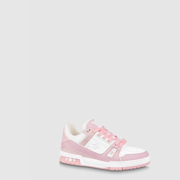 LV TRAINER 스니커즈 1AA6YB