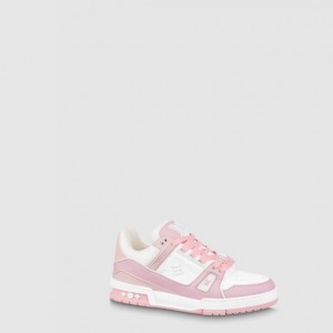 LV TRAINER 스니커즈 1AA6YB