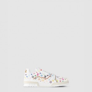 LV 트레이너 스니커즈 1AHEKA