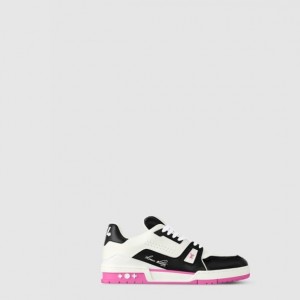 LV 트레이너 스니커즈 1ADF3O