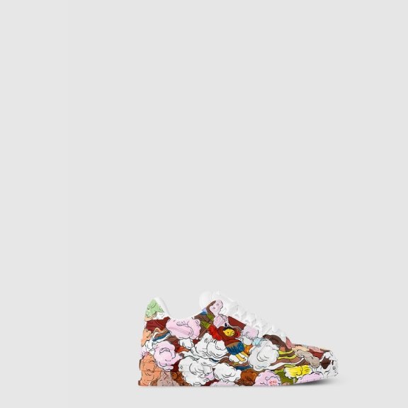 LV 트레이너 스니커즈 1ADE5P