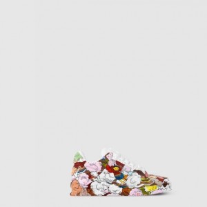 LV 트레이너 스니커즈 1ADE5P