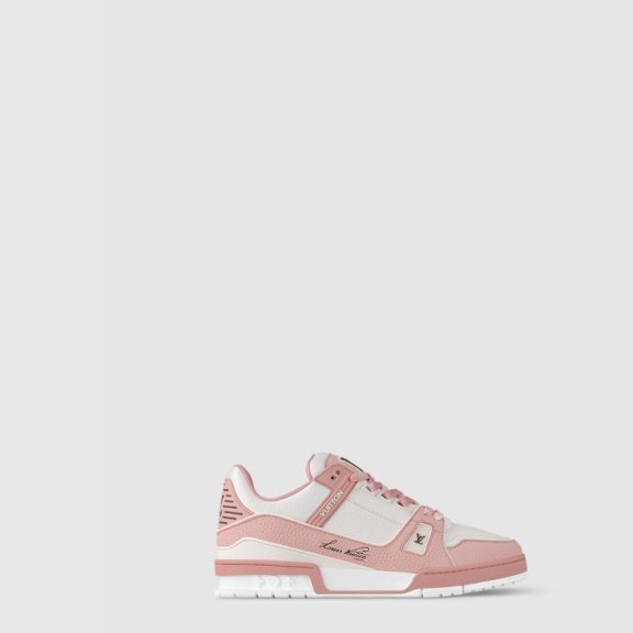 LV 트레이너 스니커즈 1AD6AY