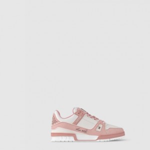LV 트레이너 스니커즈 1AD6AY