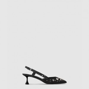 루이비통 블로섬 슬링백 힐 1ACO70