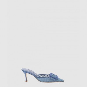 마놀로블라닉 키튼 뮬