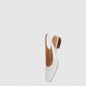 마르지엘라 Barbs 슬링백 T1014