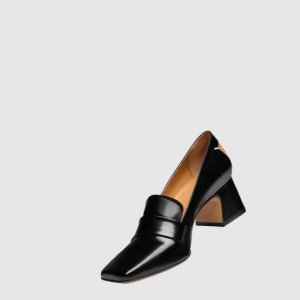 마르지엘라 Décortiqué 코트 슈즈 T8013