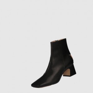 마르지엘라 Four Stitches Décortiqué 부츠 T8013