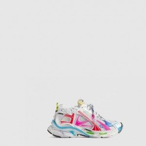 발레시아가 러너 멀티컬러 772774