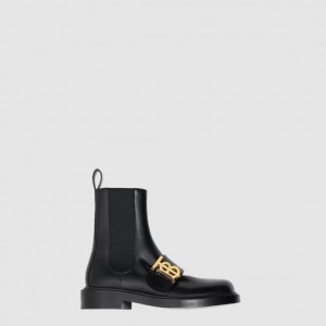 버버리 부츠 80581881