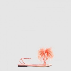 버버리 샌들 667678