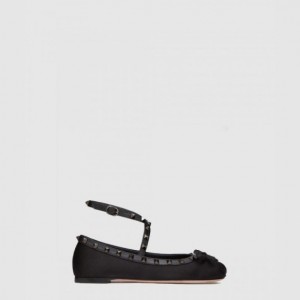 발렌티노 가라바니 플랫 슈즈 3W2S0H