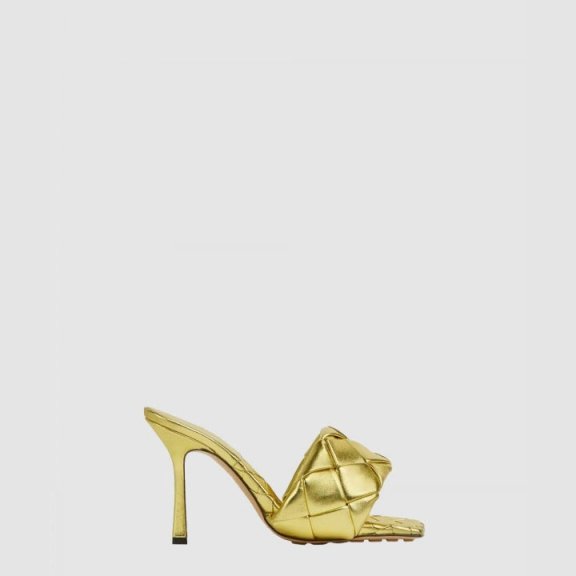 보테가베네타 리도 뮬 608854