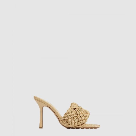 보테가베네타 리도 뮬 729761