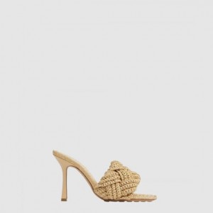 보테가베네타 리도 뮬 729761