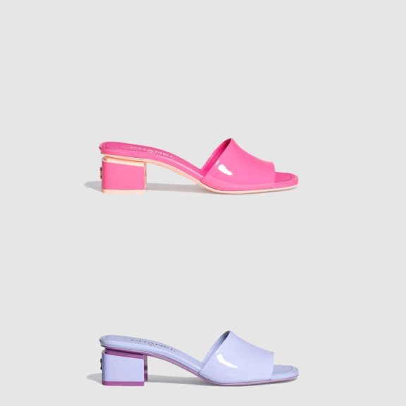  보테가베네타 뮬 G38689