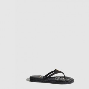 샤넬 슬리퍼 G46336