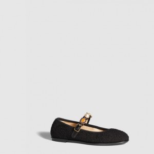 샤넬 메리 제인 슈즈 G45778