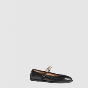 샤넬 메리 제인 슈즈 G45778