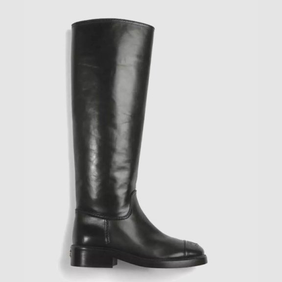 샤넬 부츠 G38172