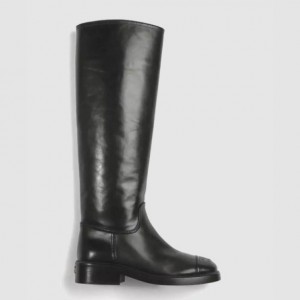 샤넬 부츠 G38172