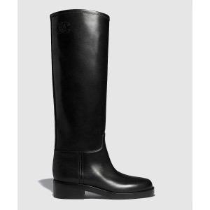 샤넬 부츠 G39212