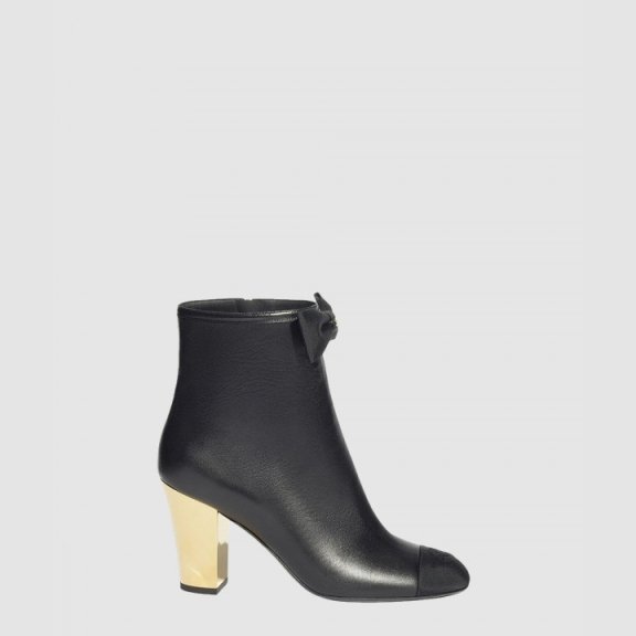 샤넬 부츠 G45695