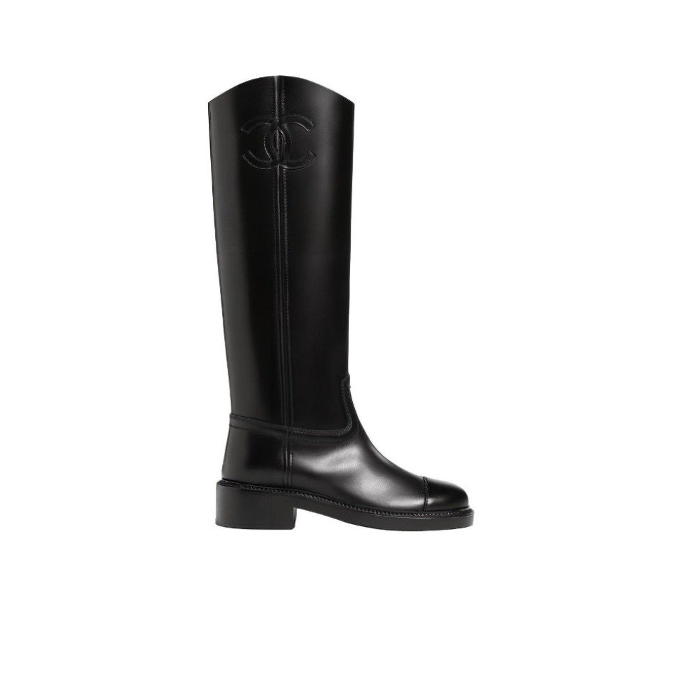 샤넬 부츠 G45433