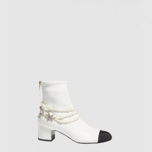 샤넬 부츠 G45794