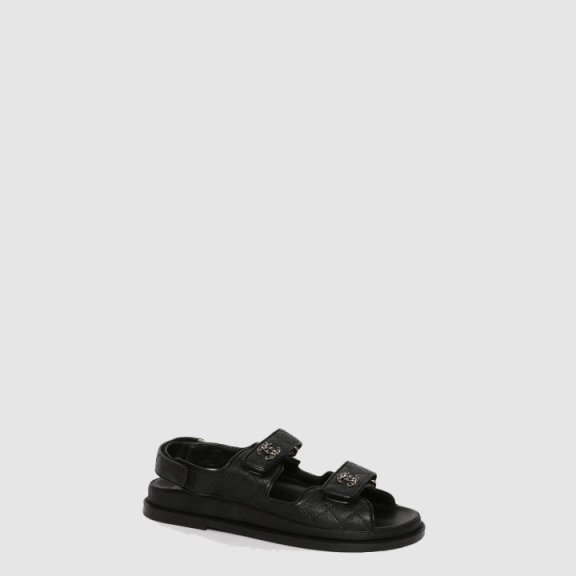 샤넬 샌들 G35427